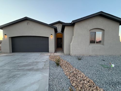 2665 Seaforth Cir Ne, Rio Rancho, NM, 87144-1646 | Card Image