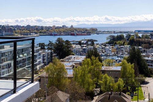 602-899 Esquimalt Rd, Esquimalt, BC, V9A3M5 | Card Image