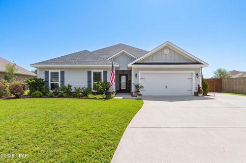 160 Confidence Way, Panama City, FL, 32409-1755 | Card Image