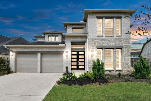 4827 Highland Stream Ct, Fulshear, TX, 77441-2472 | Card Image