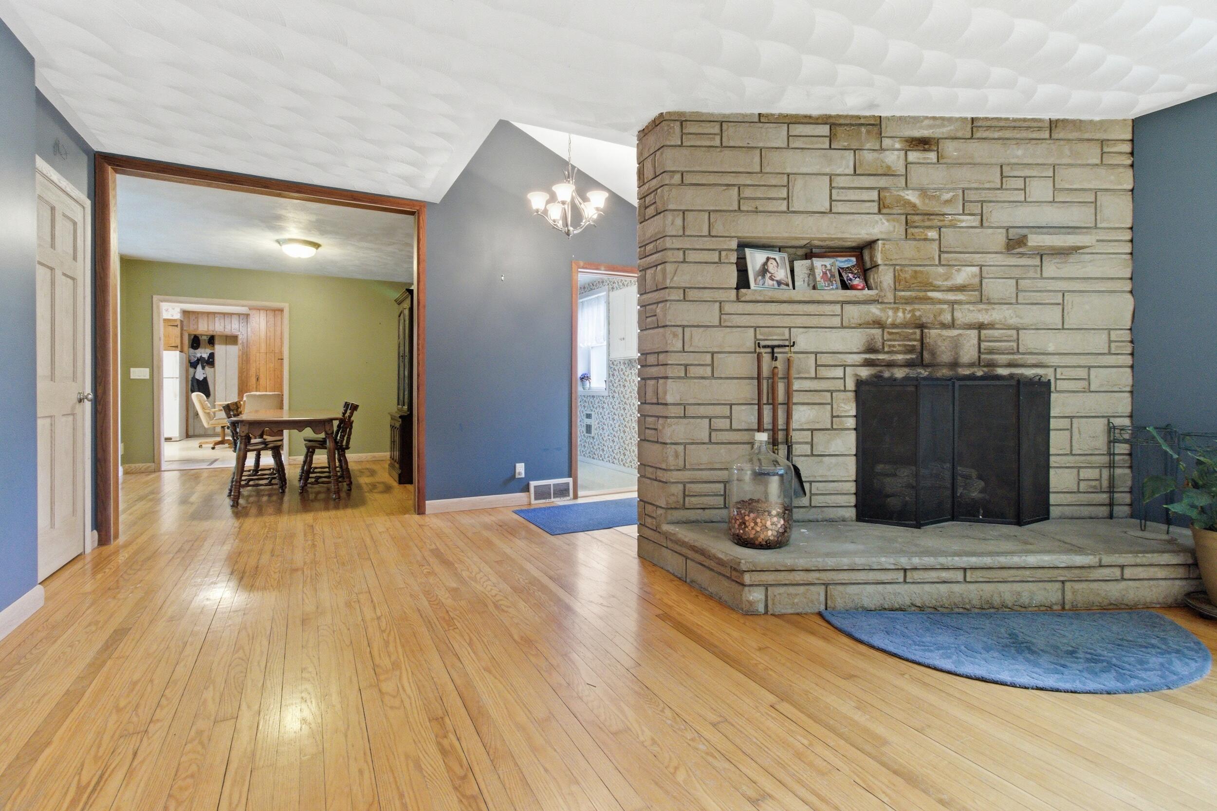 Residential in Brookville 3