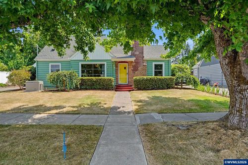 175 St Marys Ave, Mount Angel, OR, 97362-9761 | Card Image