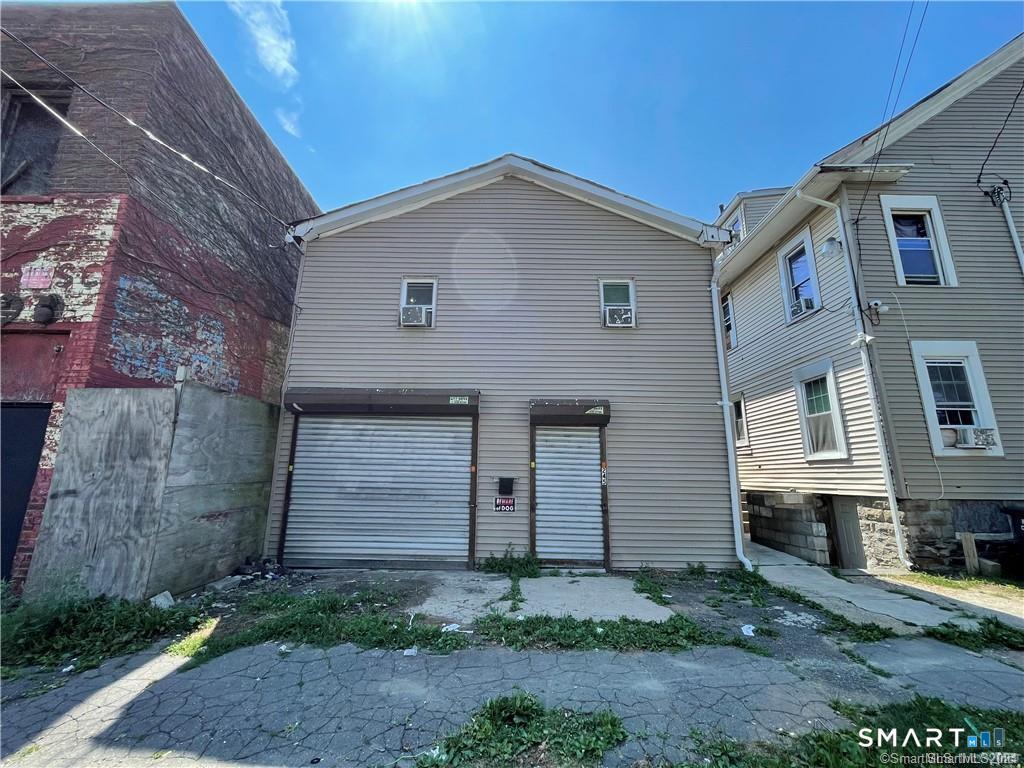 Commercial Lease in Bridgeport