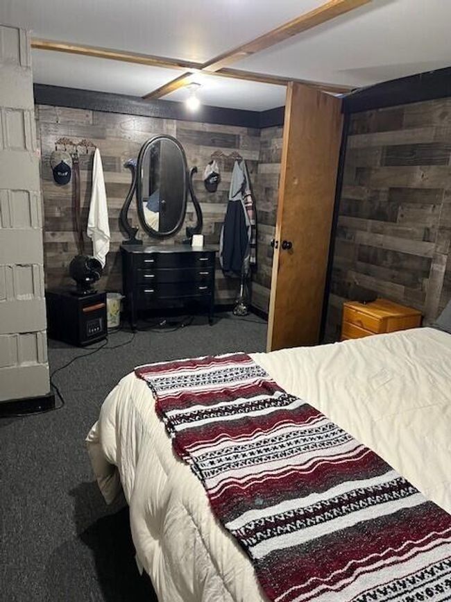 1112 Lake Dr, House other with 1 bedrooms, 1 bathrooms and null parking in Harrison MI | Image 19