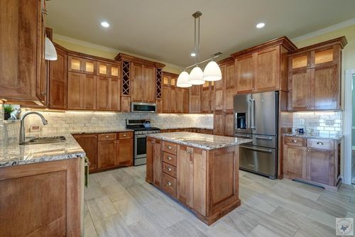 6133 Timberwood Ln, Texarkana, AR, 71854-8180 | Card Image