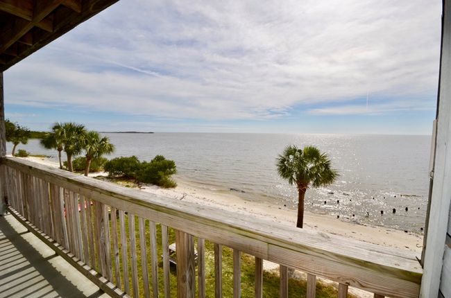 2-B - 11 Old Mill Dr, Condo with 1 bedrooms, 1 bathrooms and null parking in Cedar Key FL | Image 4