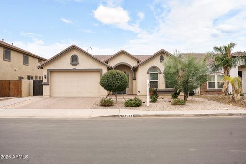 11511 E Seaver Ave, Mesa, AZ, 85212-3210 | Card Image