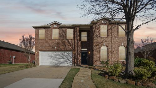 2221 Hickory Dr, Little Elm, TX, 75068-5602 | Card Image