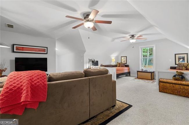 100 Yunsoo Pl E, House other with 4 bedrooms, 3 bathrooms and 2 parking in Big Canoe GA | Image 28