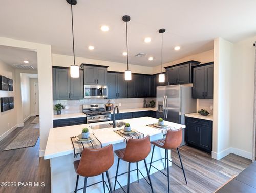 40-1232 Cloudburst Drive, Prescott, AZ, 86305 | Card Image