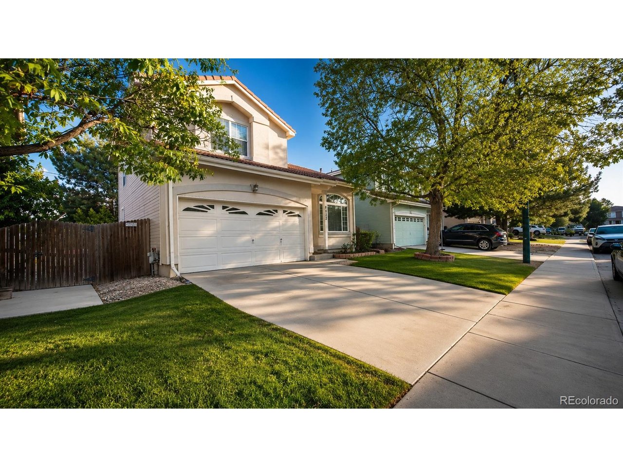 Residential in Denver