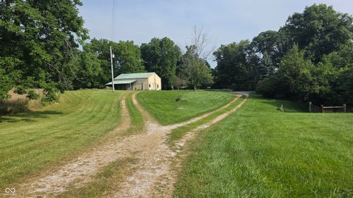 5397 E County Road 1000 N, Roachdale, IN, 46172-9197 | Card Image