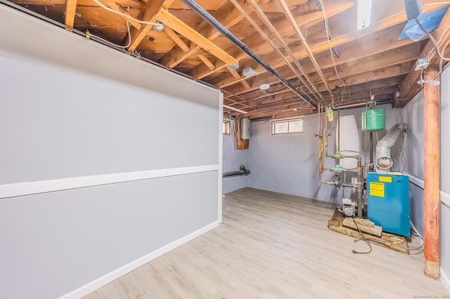 106 Lorraine Ter, House other with 4 bedrooms, 2 bathrooms and null parking in Middletown CT | Image 30