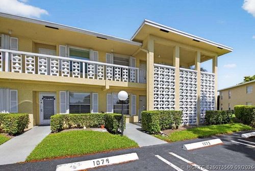 104-1111 Lemon Tree Ter, Delray Beach, FL, 33445-6134 | Card Image
