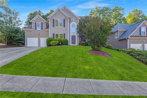 4310 Canterbury Walk Dr, Duluth, GA, 30097-8160 | Card Image
