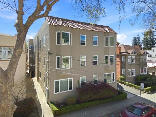 2466 Virginia Street, Berkeley, CA, 94709 | Card Image