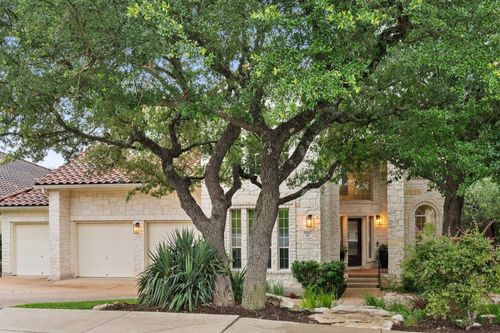 15908 Spillman Ranch Loop, Austin, TX, 78738-6574 | Card Image