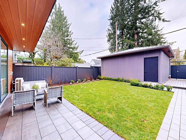 2 - 3466 W 22 Nd Ave, Home with 3 bedrooms, 4 bathrooms and 1 parking in Vancouver BC | Image 34