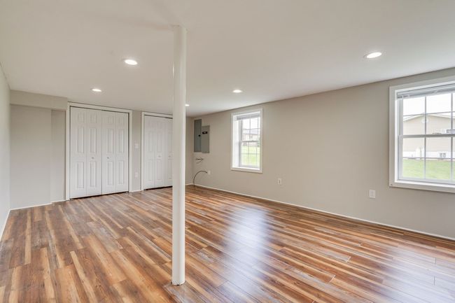 34304 Stagecoach Rd, House other with 3 bedrooms, 3 bathrooms and 1 parking in Glade Spring VA | Image 23