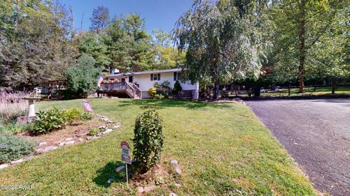 116 Outer Drive, Dingmans Ferry, PA, 18328 | Card Image