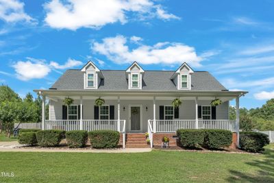 3 Bedroom Ranch | Image 3