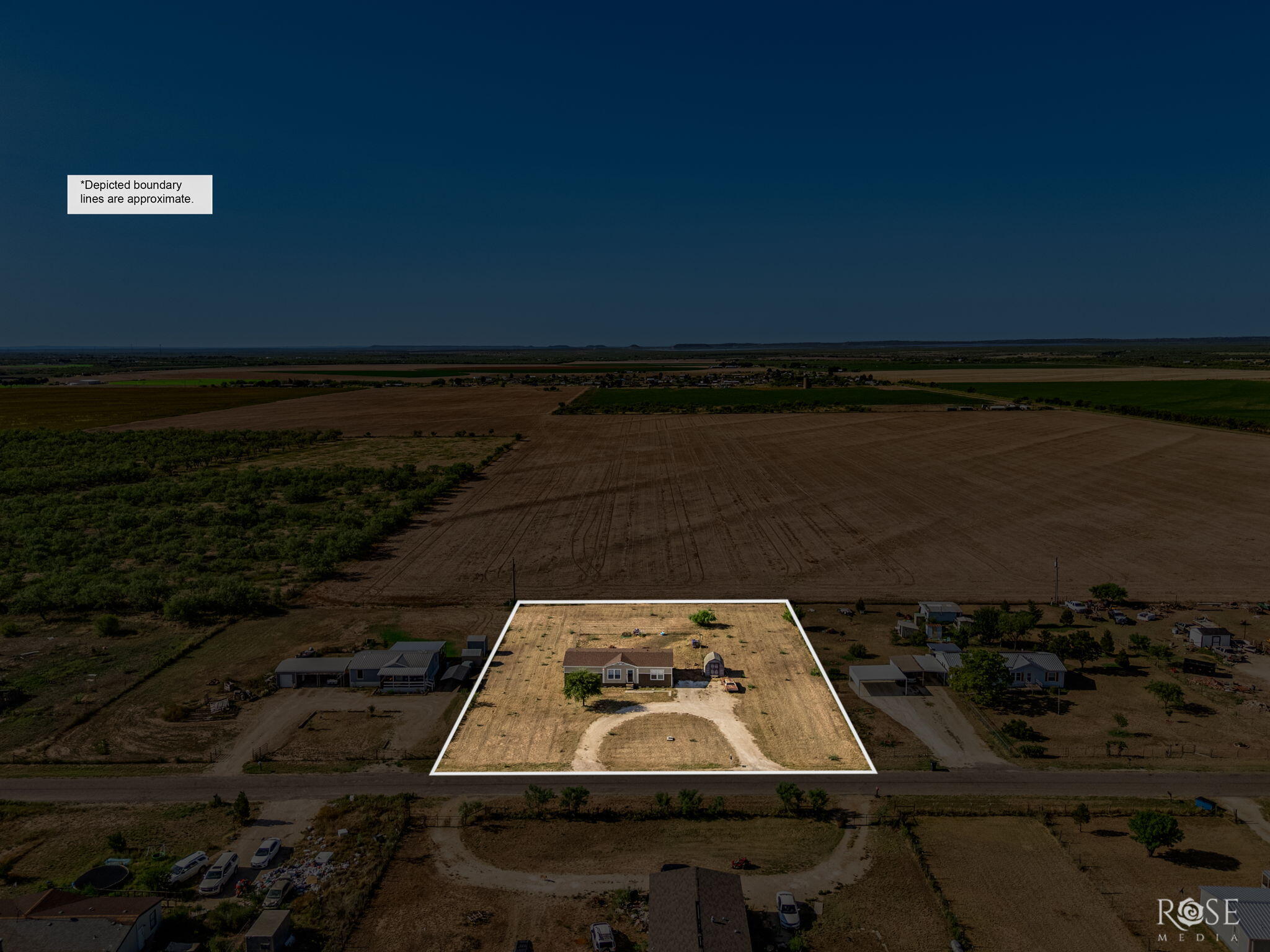 Residential in San Angelo 4