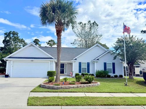 215 Melody Gardens Dr, Surfside Beach, SC, 29575 | Card Image