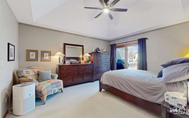 2232 Durand Dr, Townhouse with 2 bedrooms, 2 bathrooms and 2 parking in Downers Grove IL | Image 10
