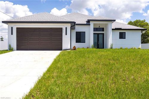 3031 Nw 3rd Ave, Cape Coral, FL, 33993-6709 | Card Image