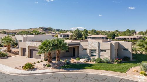 1622 S Agate Cir, St George, UT, 84790-6109 | Card Image