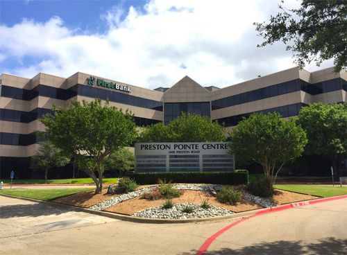 ste-400-1400 Preston Rd, Plano, TX, 75093-5189 | Card Image