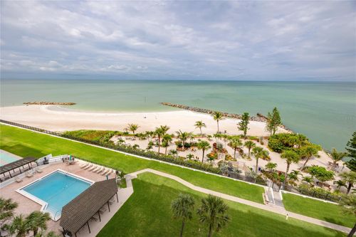 810-7100 Sunset Way, ST PETE BEACH, FL, 33706-3653 | Card Image