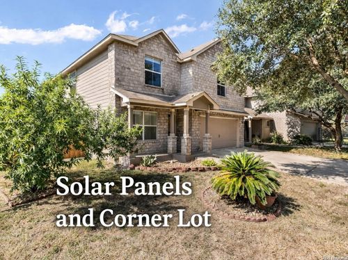 8602 Widgeon Ct, San Antonio, TX, 78245-1684 | Card Image