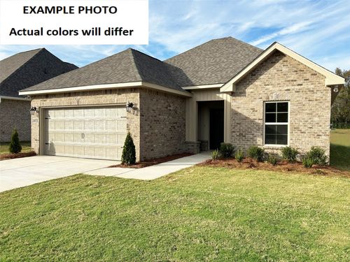 405 Hummingbird Ln, Princeton, LA, 71067-9151 | Card Image