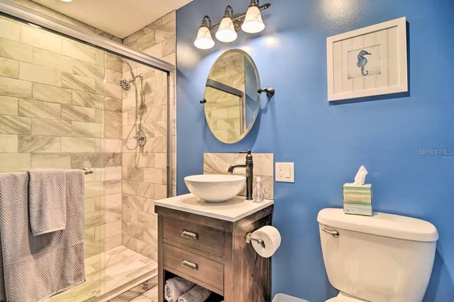 284 North St, House other with 2 bedrooms, 2 bathrooms and null parking in Palm Harbor FL | Image 23