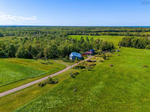 319 Mcauley Rd, Hedgeville, NS, B0K1N0 | Card Image