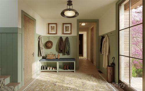 Auberge Residence 18 Roaring Creek Spur Street, Meadows of Dan, VA, 24120 | Card Image