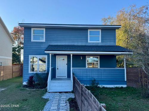 1506 Pennsylvania Ave, Lynn Haven, FL, 32444-3832 | Card Image