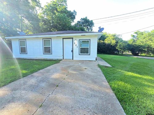 201 W Paschal St, Troup, TX, 75789-1939 | Card Image