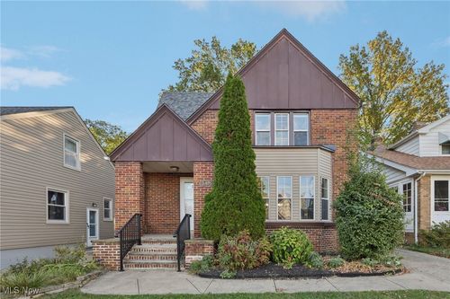 3475 W 145th St, Cleveland, OH, 44111-2206 | Card Image