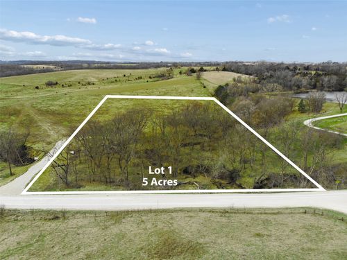 Lot 1 Hogback Brg, Earlham, IA, 50072 | Card Image