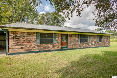 1639 Morgan Road, House other with 3 bedrooms, 1 bathrooms and null parking in Oak Grove LA | Image 1