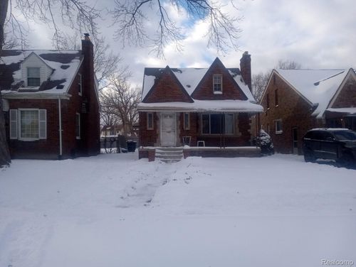 11685 Cheyenne St, Detroit, MI, 48227-3774 | Card Image