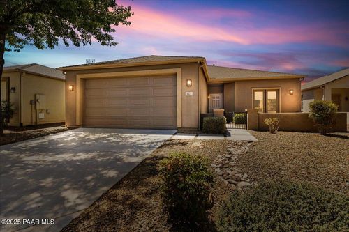 8072 N Command Point Dr, Prescott Valley, AZ, 86315-9075 | Card Image