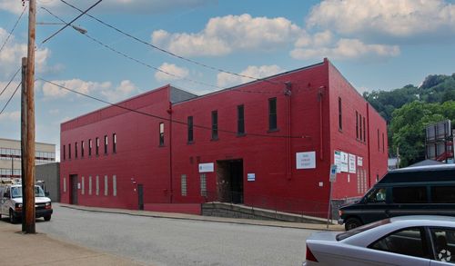 ste-115-900 Sarah St, Pittsburgh, PA, 15203-1106 | Card Image
