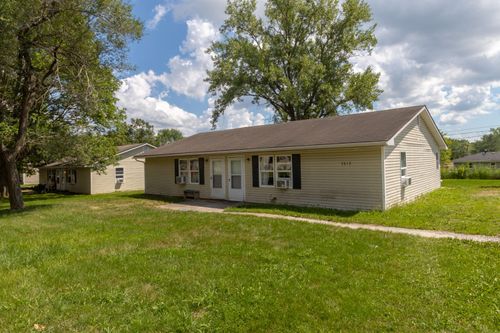 a-3612 Greeley Dr, COLUMBIA, MO, 65202-2736 | Card Image