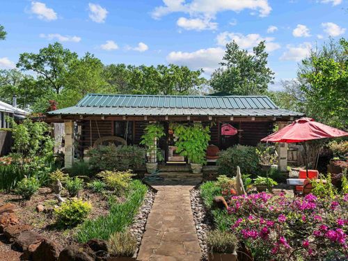110 Private Road 2624, Karnack, TX, 75661-2538 | Card Image