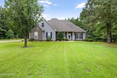 245 Station Road, House other with 3 bedrooms, 3 bathrooms and 2 parking in Beech Bluff TN | Image 1