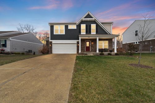 6248 Browning Trl, Burlington, KY, 41005-6417 | Card Image