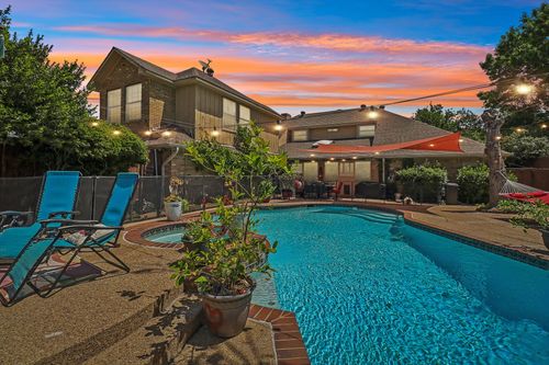 4208 Bretton Bay Cir, Dallas, TX, 75287-6705 | Card Image